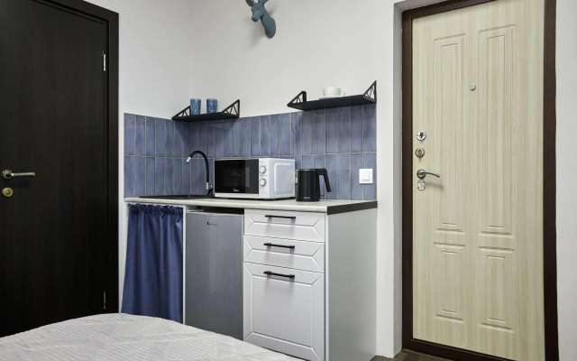 FlatStay Невский проспект 180