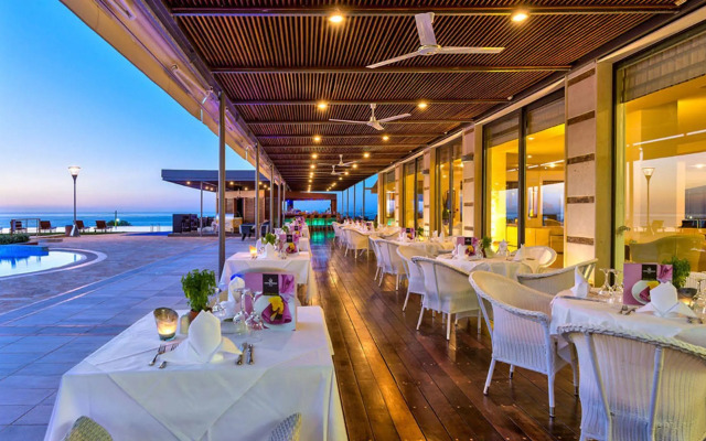 Cretan Dream Resort and Spa