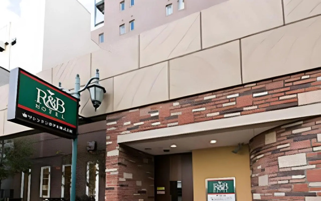 R&B Hotel Umeda-Higashi