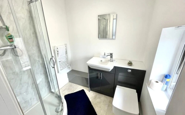 Sandal Park View Corporate & Executive Stays