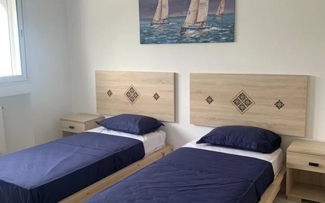Airbetter -superb 2bed Villa With Pool Iris 2 Hammamet