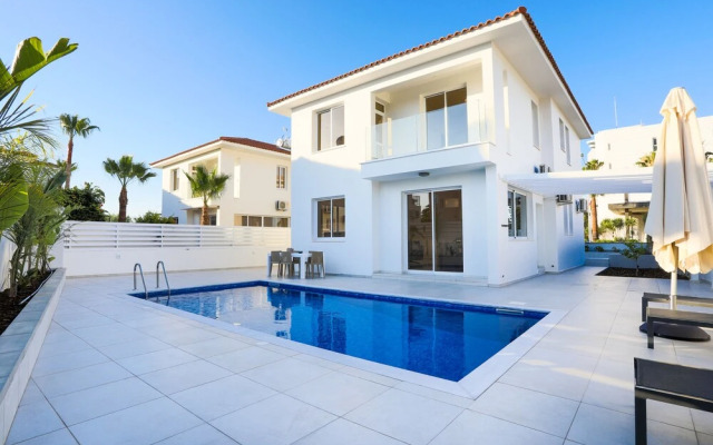Pernera Family Villas - Pernera Gardens