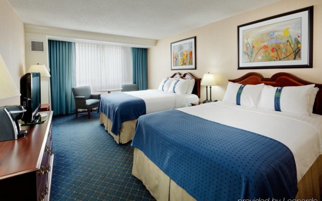 Holiday Inn Buffalo-Amherst