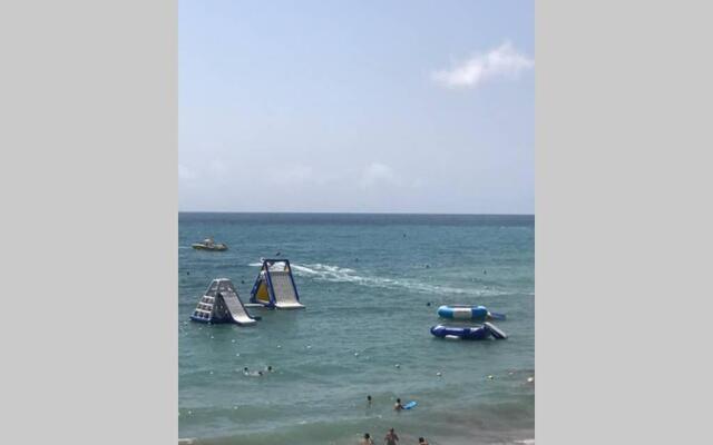 Lovely apartment In Cabo roig near beach