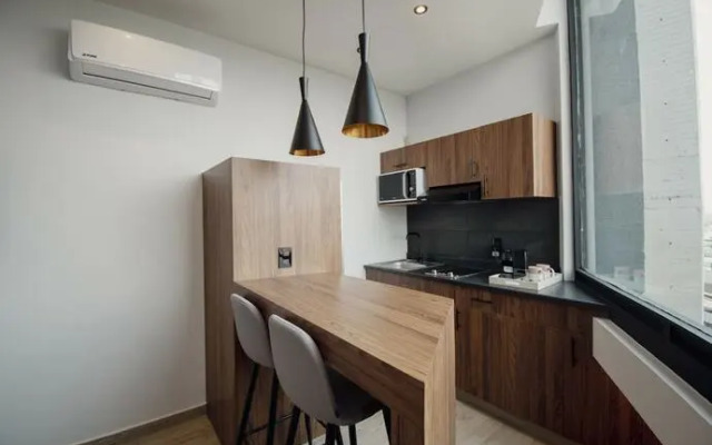 Churchill Residence Suites