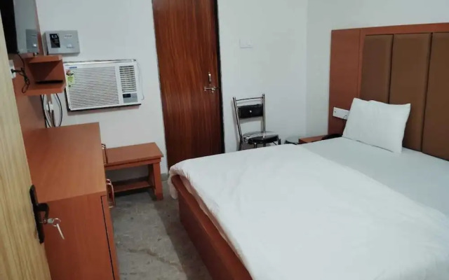 Shree Vaidehi Bhawan