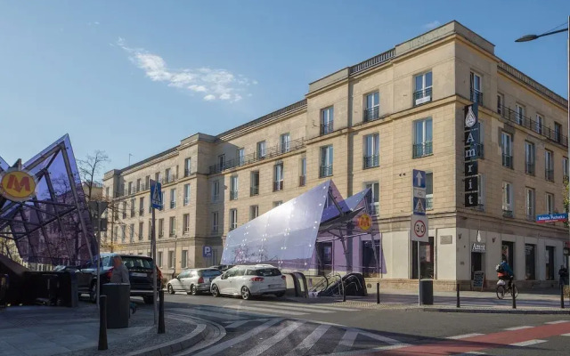 Shortstaypoland Warecka B2