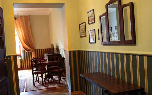 Boutique Apartments - Kazimierz