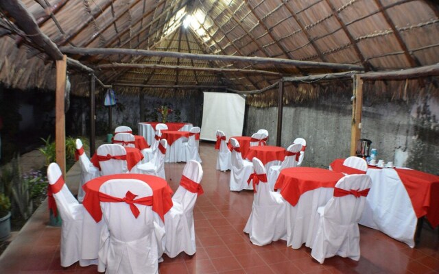 Hostal del Pacifico
