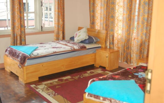 Shine Nepal Homestay