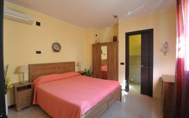 B&B Le Mediterranee