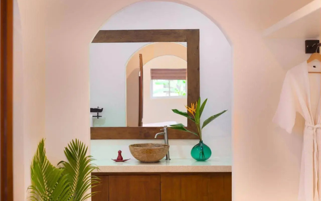 Navutu Dreams Resort & Wellness Retreat