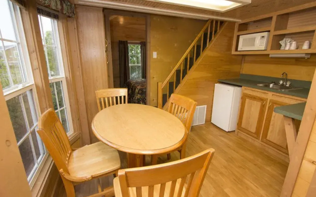 Cedar Point's Lighthouse Point