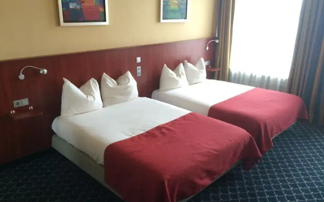 Hotel De Nieuwe Doelen