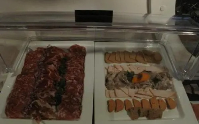 Beachhotel Sahlenburg