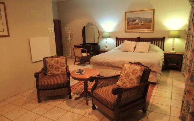 Brackens Guest House