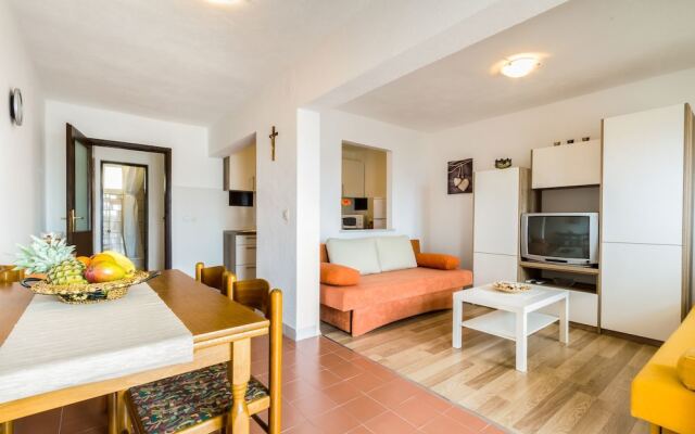 Apartments Bregovec Maslenica