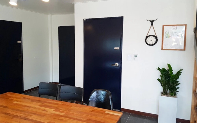 Sokcho Hutte Guest House