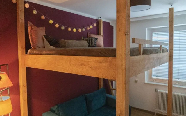 Prime Rooms Vienna - Hostel