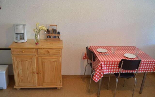 Appartement Argelès-sur-Mer, 2 pièces, 4 personnes - FR-1-225-629