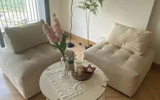 Vinhomes Grand Park Luxury Apartments