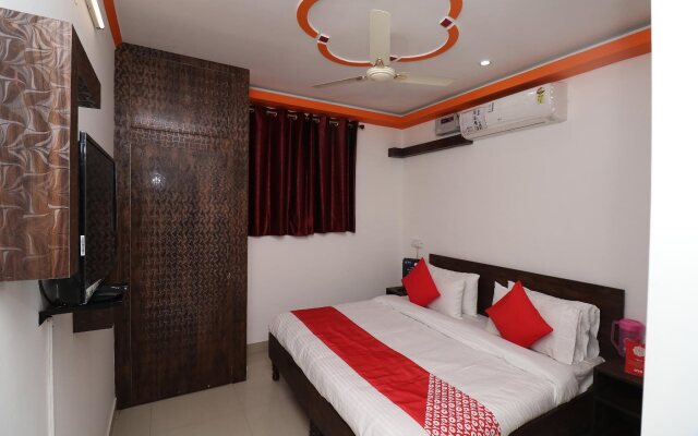 Micasa Stay By OYO Rooms