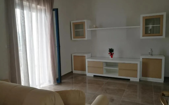 La Corvetta