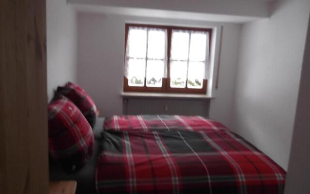 FEWO 4 am Rechensöldenweg 29