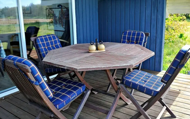 Holiday Home in RingkÃ¸bing