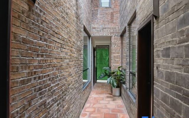 Wuxiang Gualing Homestay