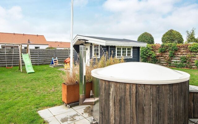 7 Person Holiday Home in Juelsminde