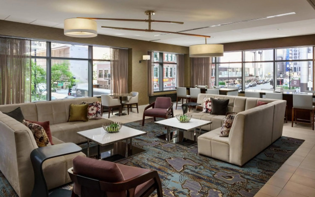 Residence Inn by Marriott Chicago Downtown / River North