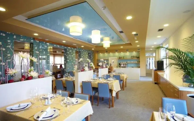 Hotel Spa Resort Lednice