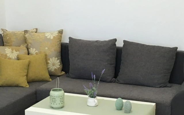 Apartment Top Diplomat