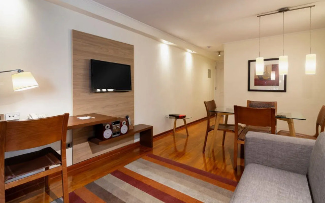 Zip Housing Callao