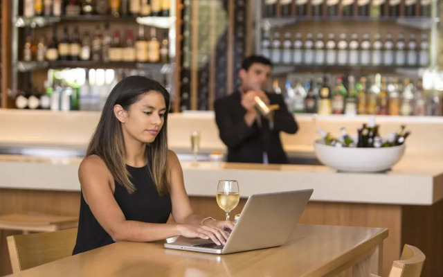 Crowne Plaza Sydney Macquarie Park by IHG