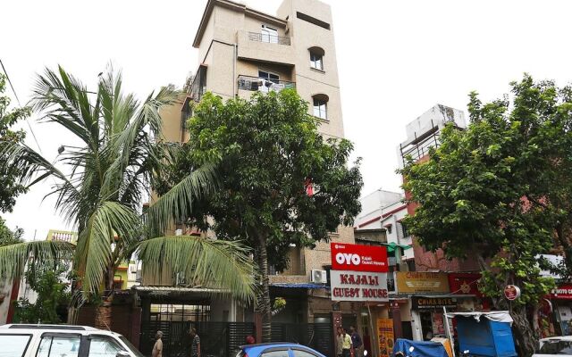 OYO 9662 Kajali Guest House
