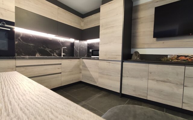 Appartamenti al Toscana