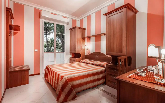 Hotel Villa Pina