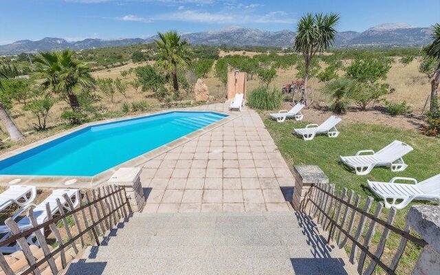 Finca Son Jover