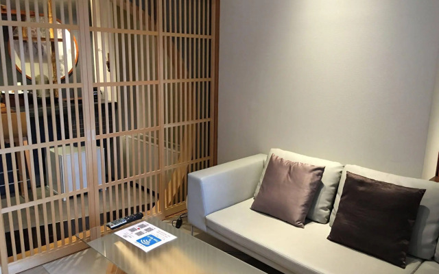 Kyoya Ryokan - 12 Years and Over Only