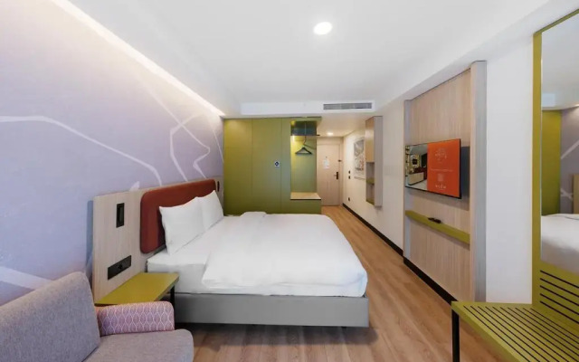 Noém Hotel