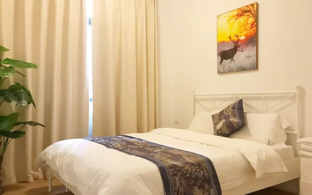 Hulusea Hotel Resort