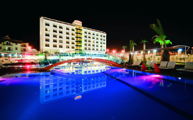 Sidekum Hotel - All Inclusive
