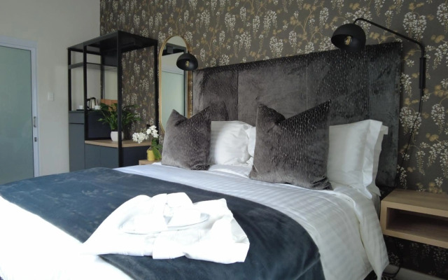 The Executive Bed and Breakfast