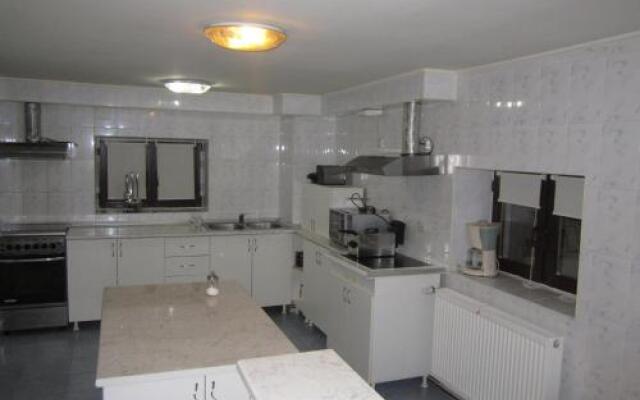 Complex Turistic Alessia