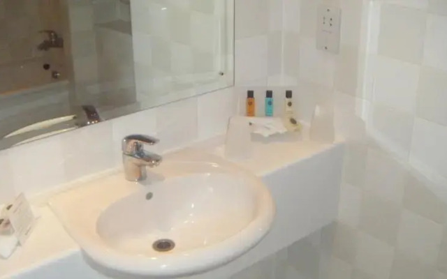 Holiday Inn Hemel Hempstead M1,jct.8