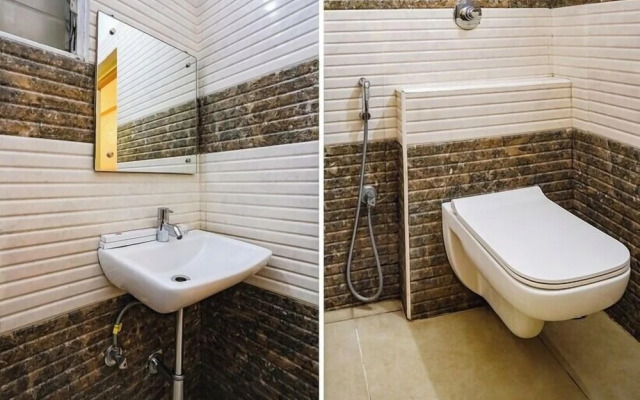 Hotel Lalbagh Gardenia