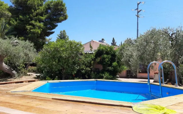 Casa Rustica Lentini