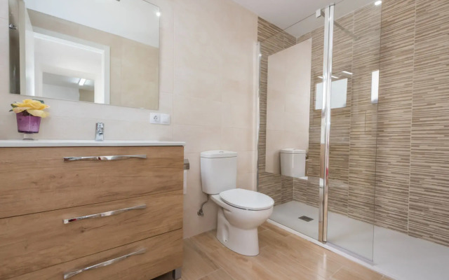Holiday Home Sa Lluna